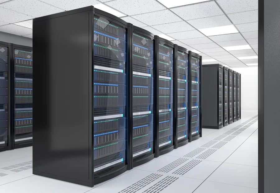 BayConnect enterprise infrastructure