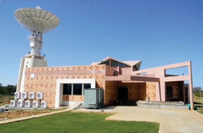 BayConnect facility