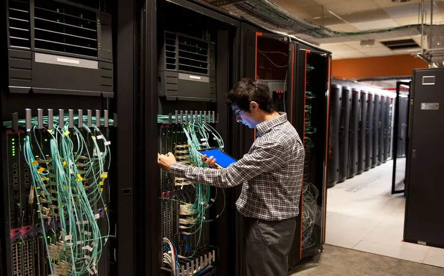Air Force Network