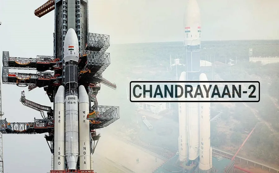 ISTRAC Chandrayaan Project