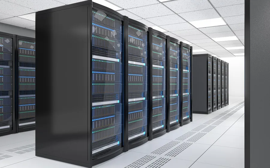 Data Centre Infrastructure Support Projects