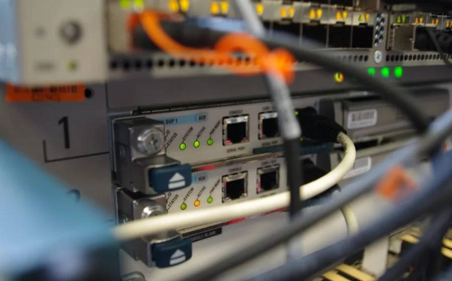 Navy Enterprise Wide Network