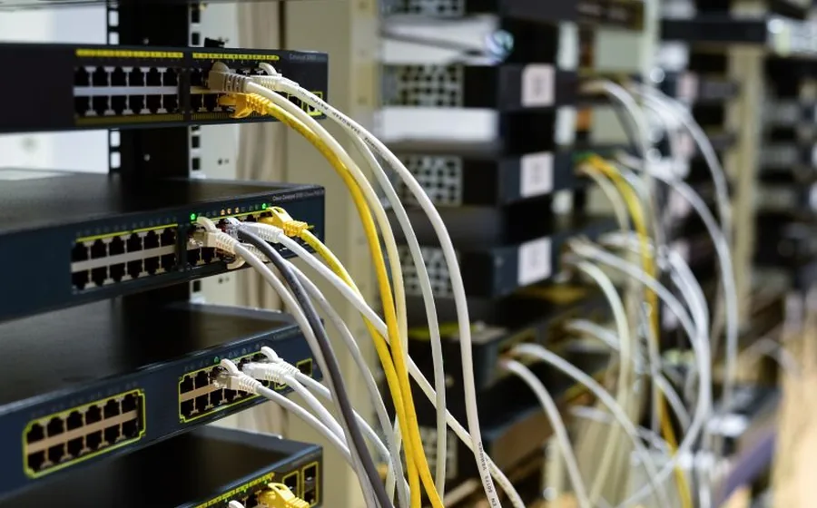 Network Infrastructure Rollout Projects