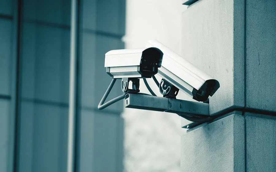 Smart City Surveillance Projects