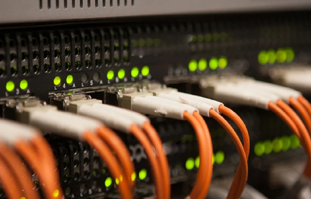 Network Infrastructure Support