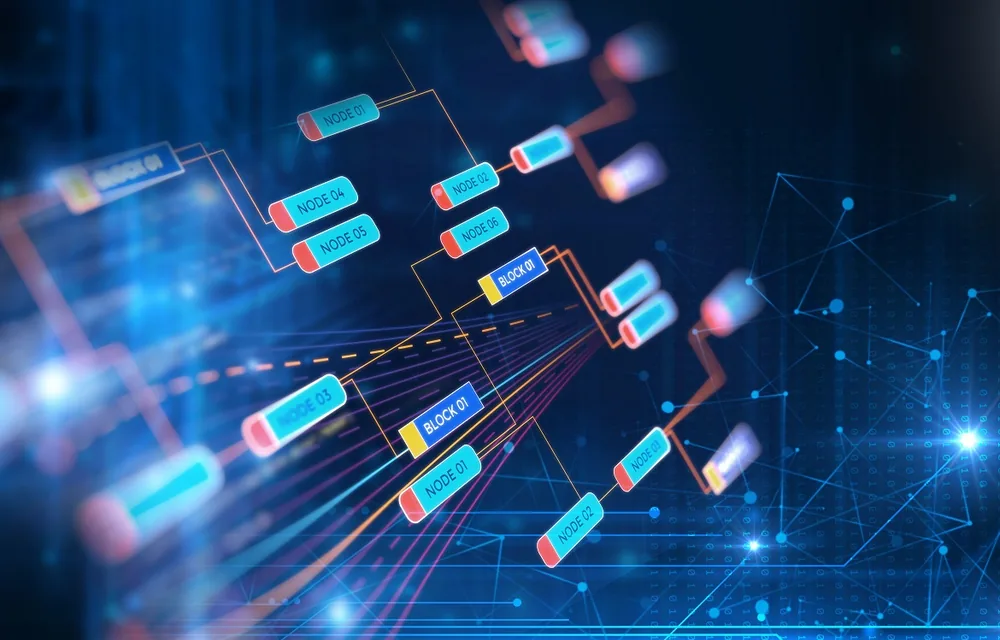 Blockchain