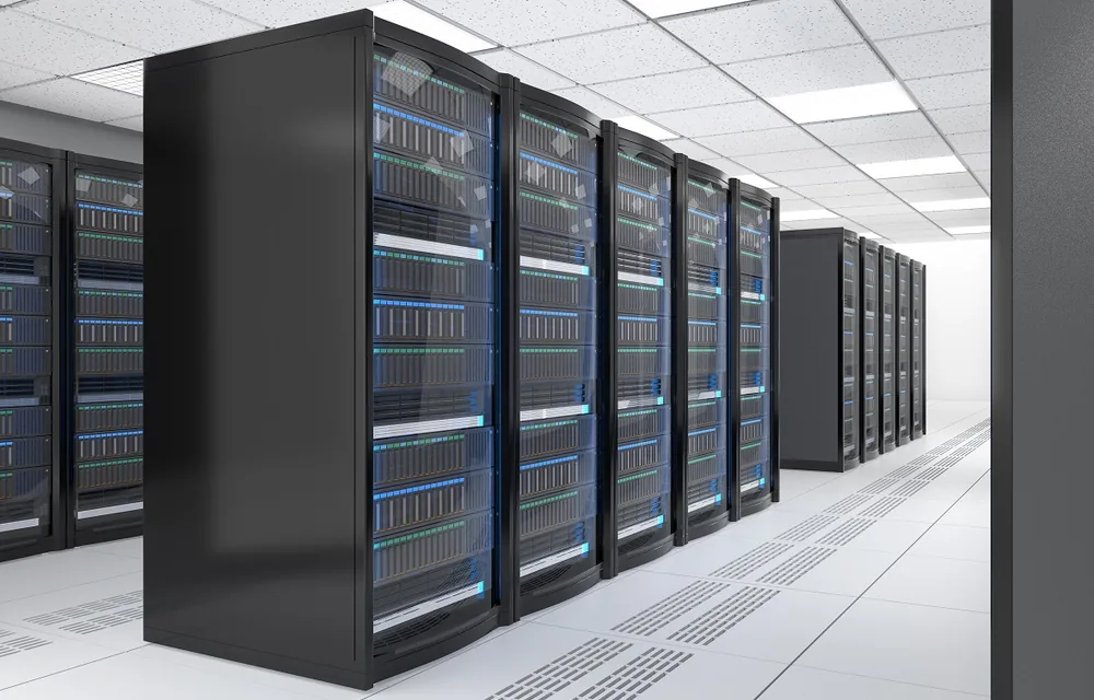 Datacenter Solutions