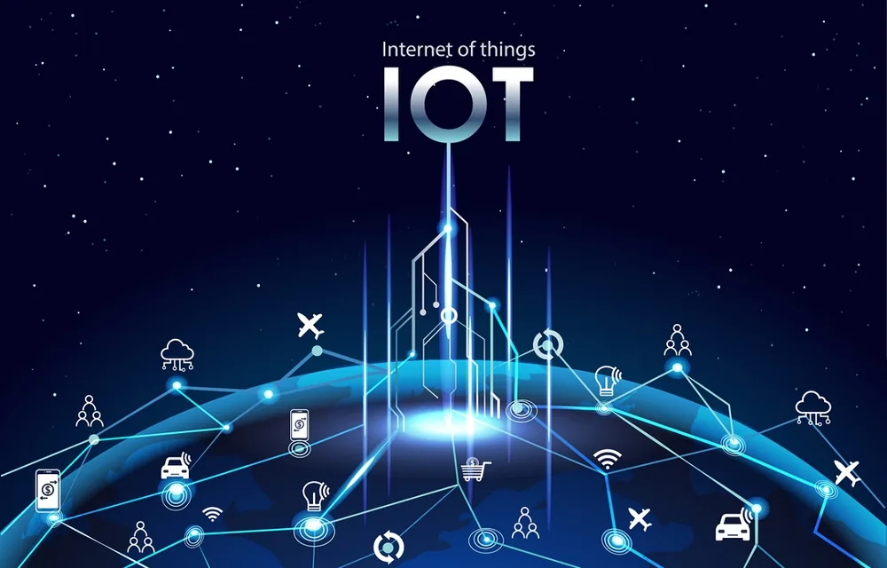 Internet of Things