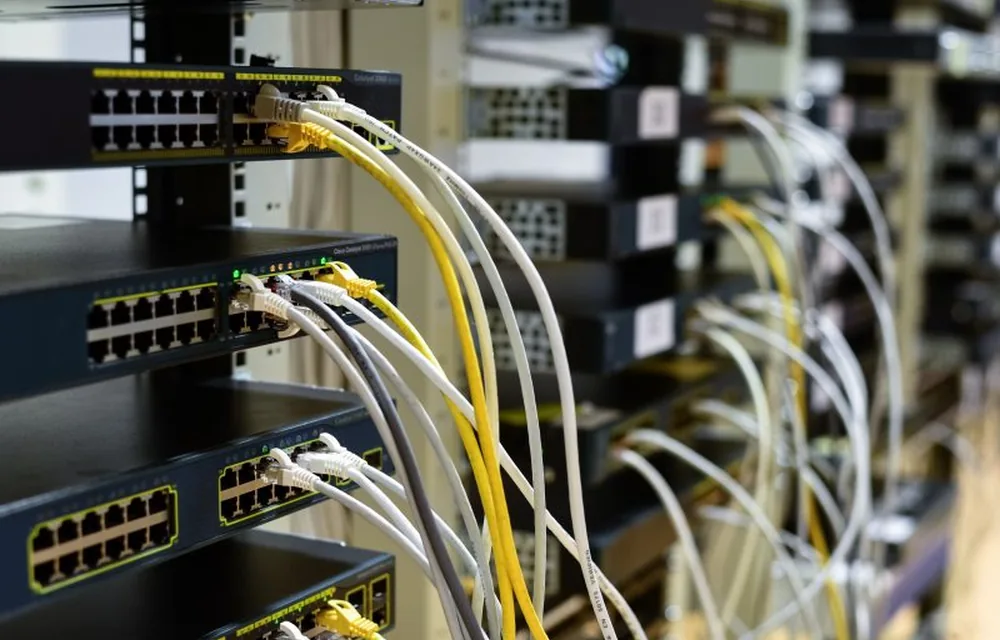 Network & Security