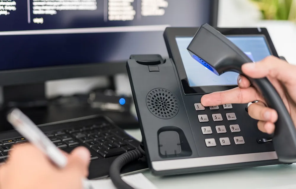 Unified Communications